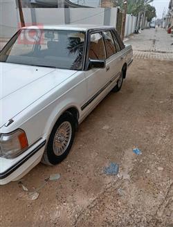 تويوتا كراون